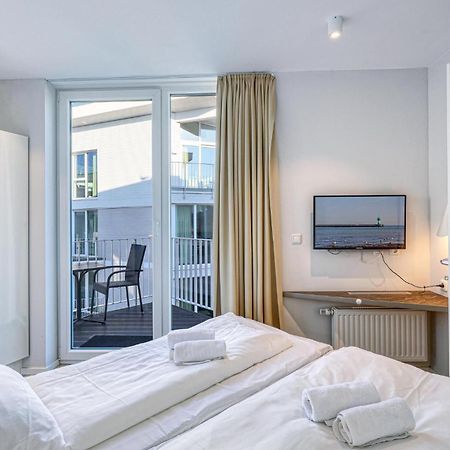 Duenenvilla Deluxe Lubeka Zewnętrze zdjęcie